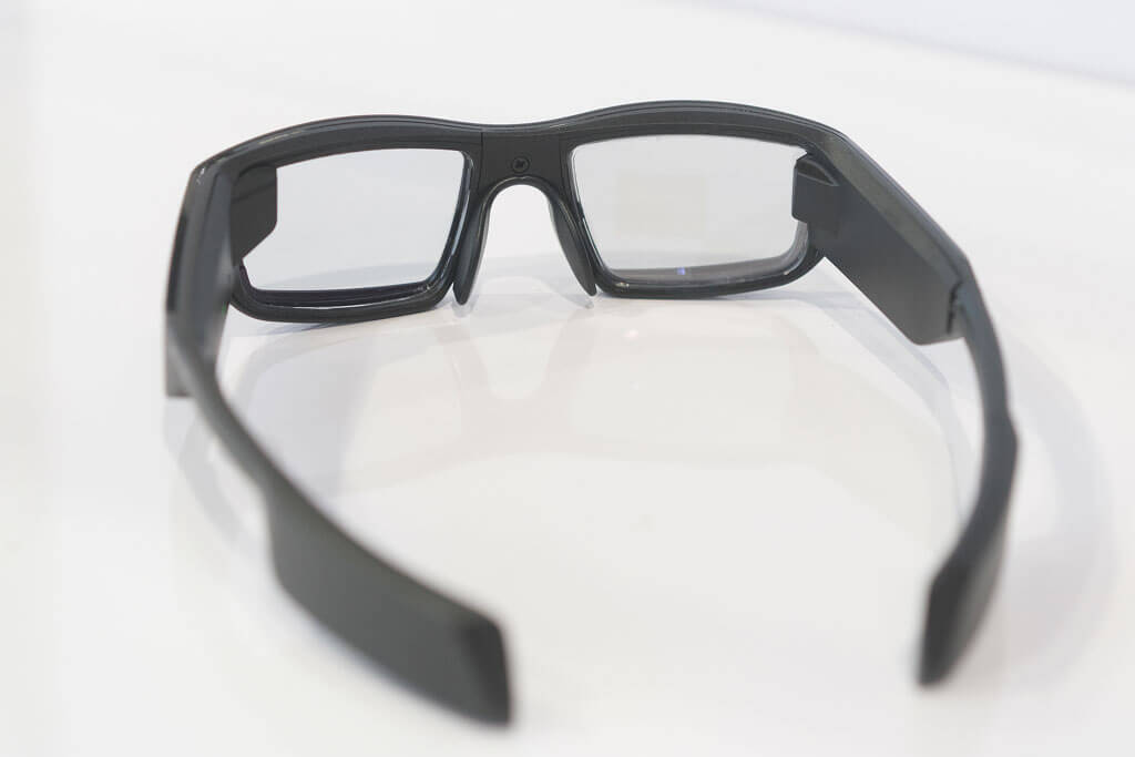 Top gadgets at Mobile World Congress