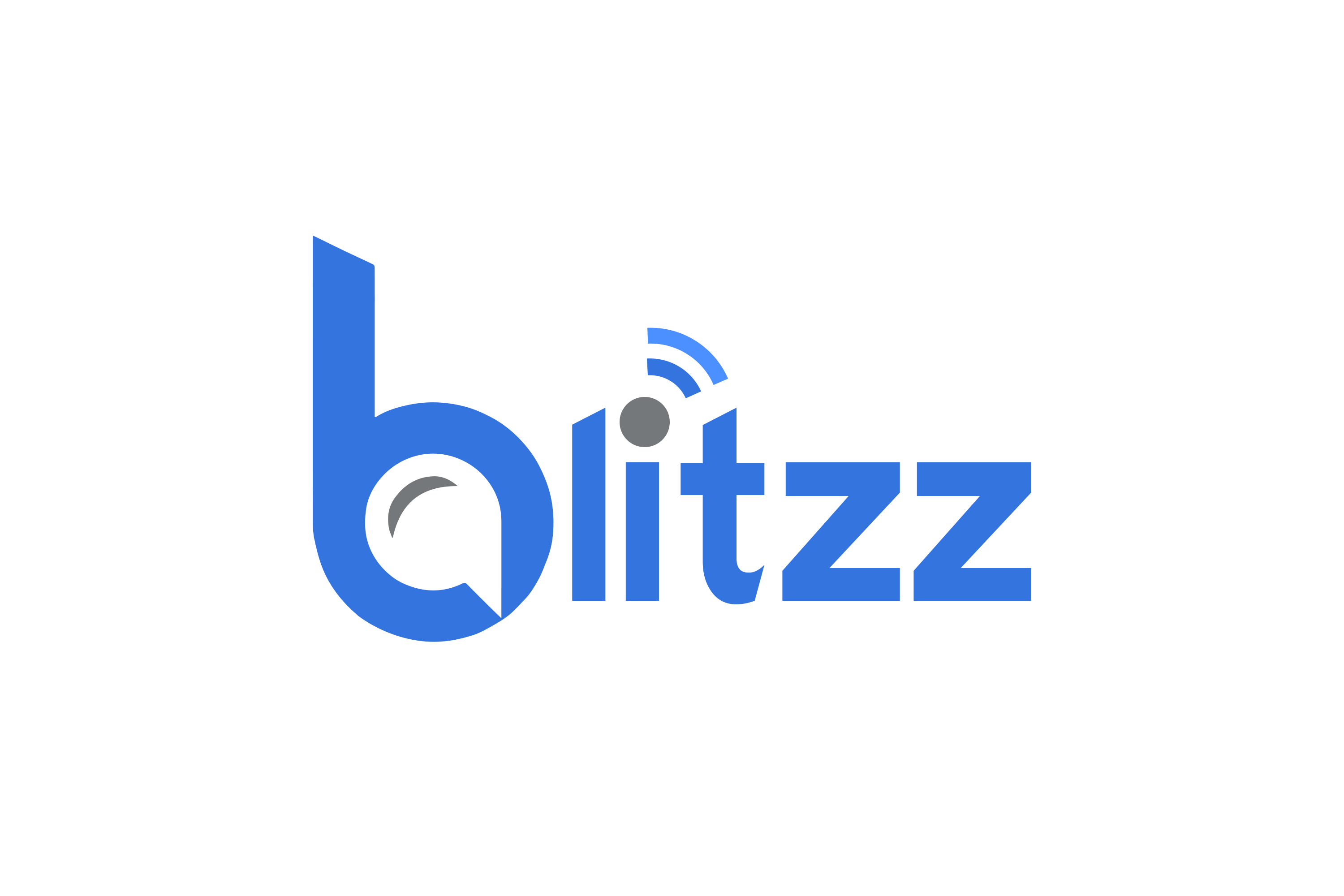 Vuzix Partner Logo