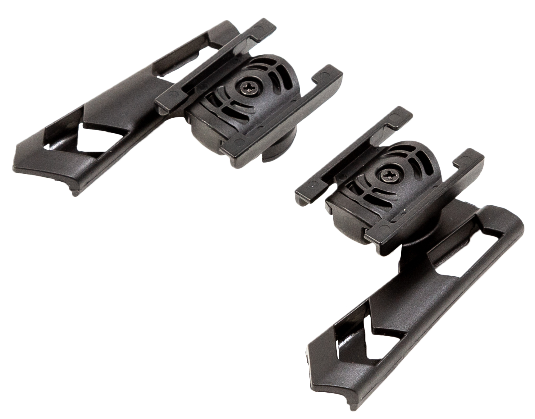 M-Series Safety Frame Mounting Clips (L& R)