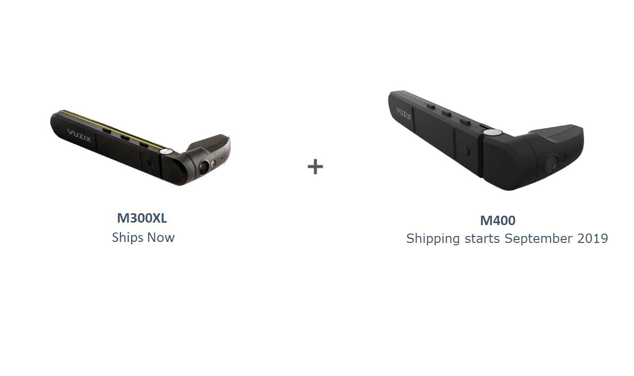 M400 Early Adopters Program Entry