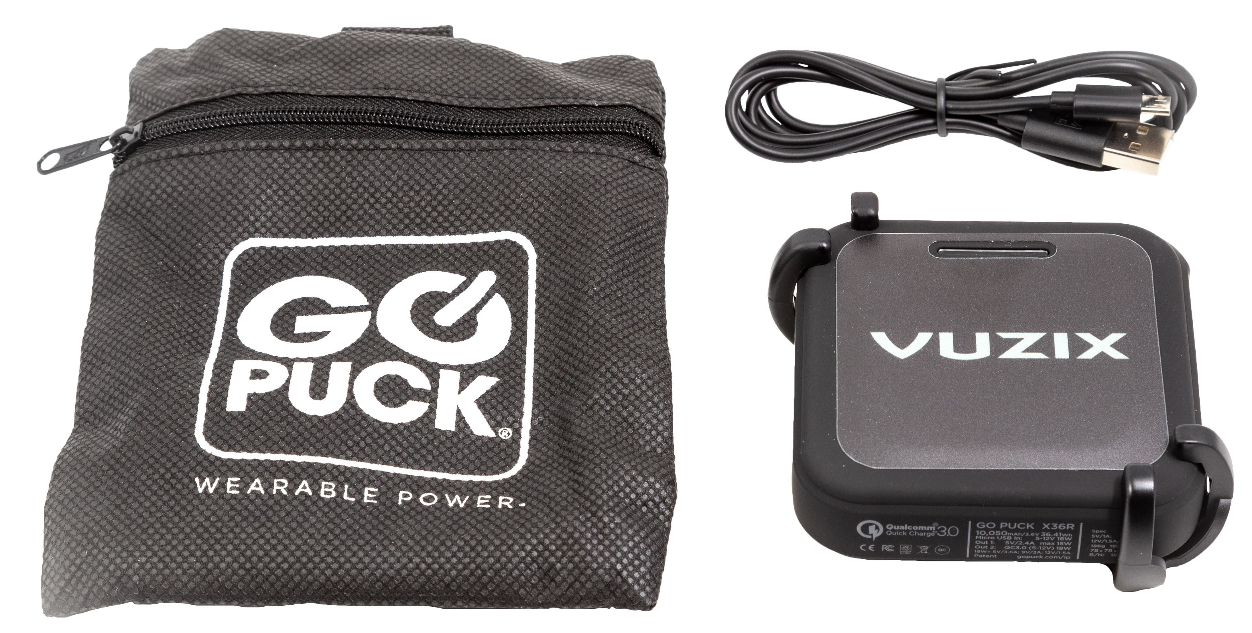 M300XL & M300 10,050 mAh External Battery