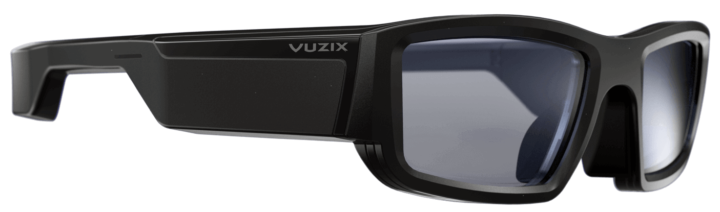 Vuzix Blade® Smart Glasses