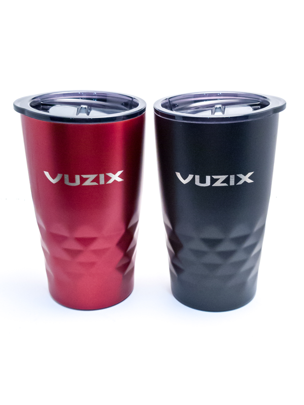 Vuzix Vacuum Insulated Tumbler