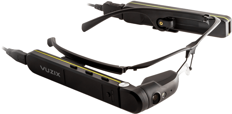 M300XL Smart Glasses