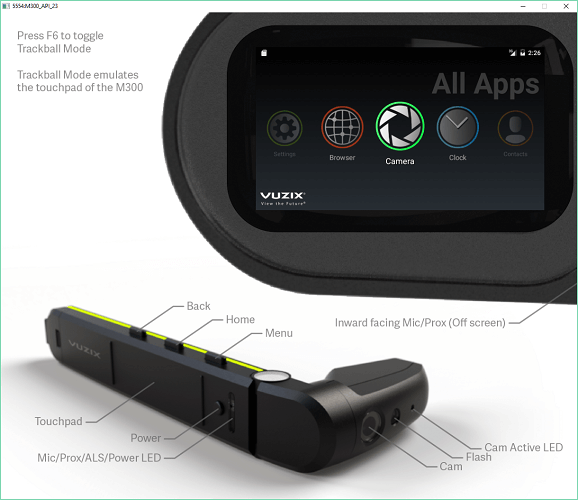 M300 SDK